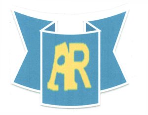 Trademark AR