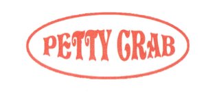 Trademark PETTY CRAB