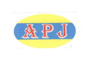 Trademark APJ