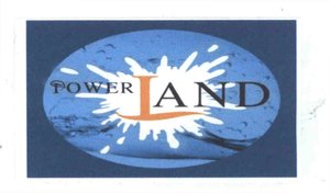 Trademark Power Land