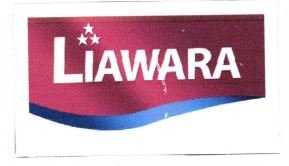 Trademark LIAWARA