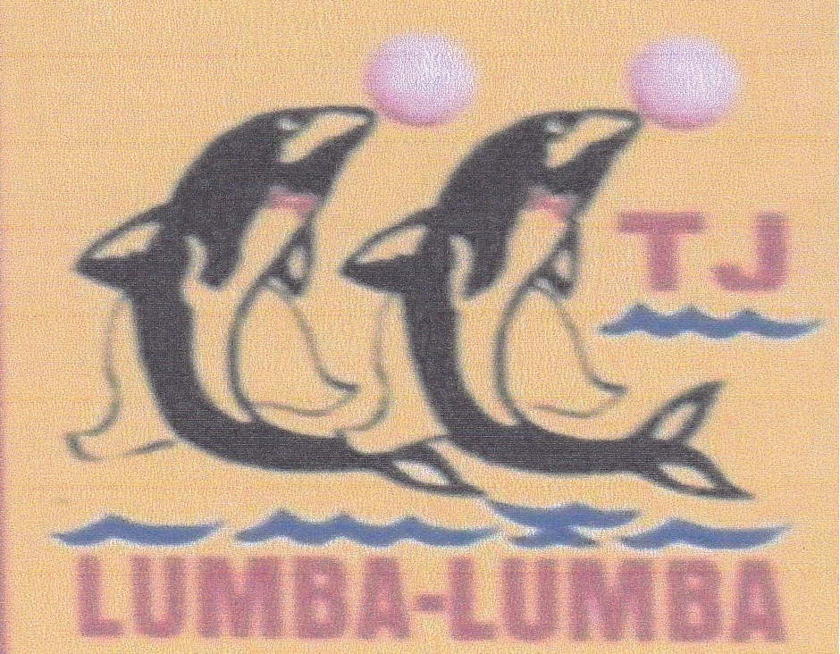 Trademark TJ LUMBA-LUMBA