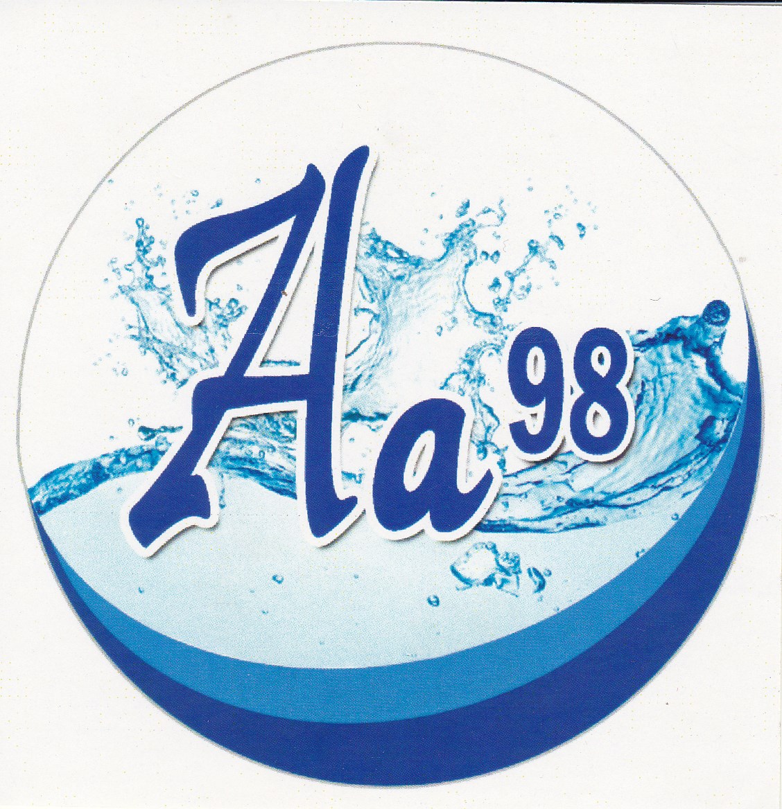 Trademark Aa98