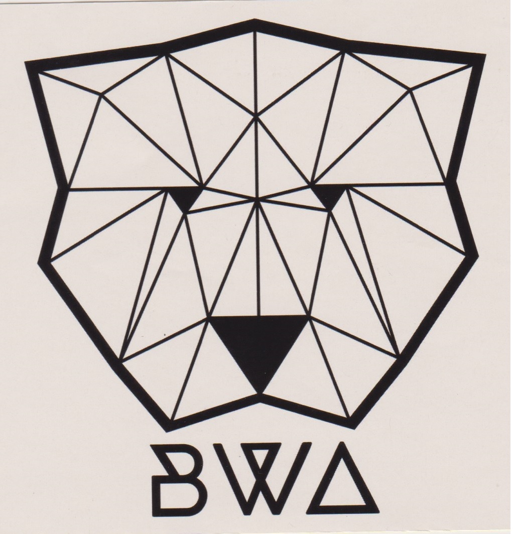 Trademark BWA (Bear Wang Apparel)