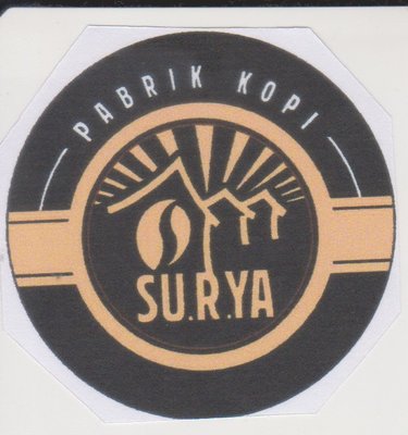 Trademark SU.R.YA