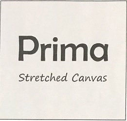 Trademark PRIMA STRETCHED CANVAS