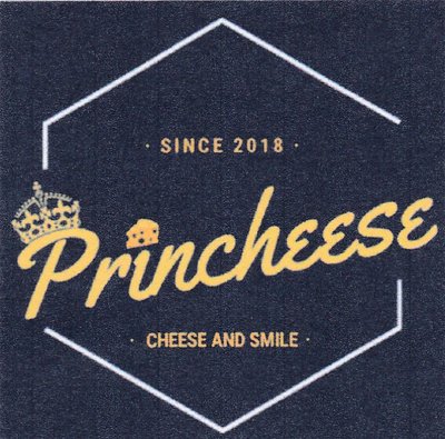 Trademark PRINCHEESE