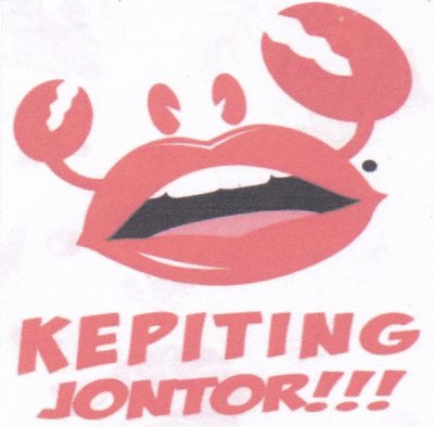 Trademark Kepiting Jontor!!!