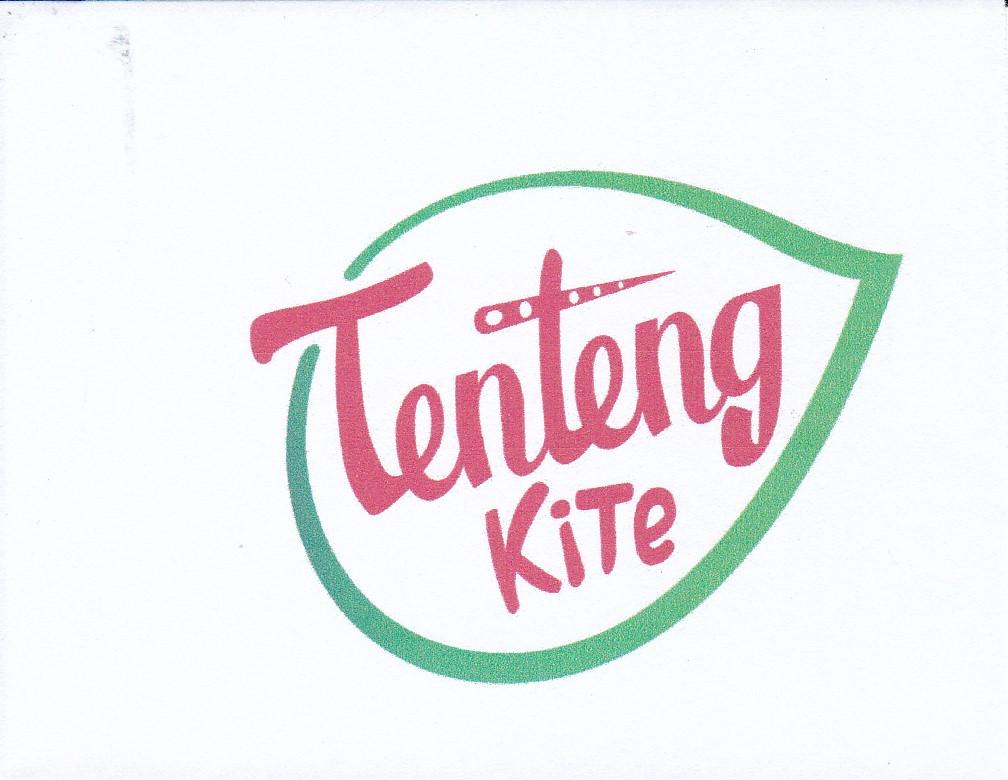 Trademark Tenteng Kite