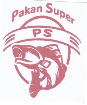 Trademark Pakan Super