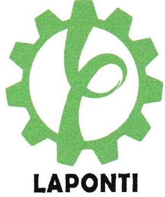 Trademark LAPONTI