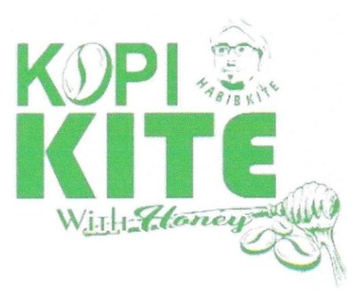 Trademark KOPI KITE