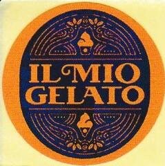 Trademark IL MIO GELATO