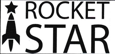 Trademark ROCKET STAR