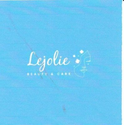 Trademark Lejolie Beauty & Care