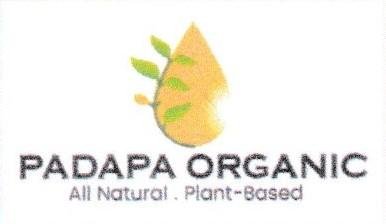 Trademark PADAPA ORGANIC