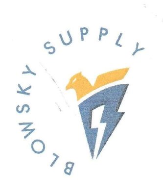 Trademark BLOWSKY SUPPLY