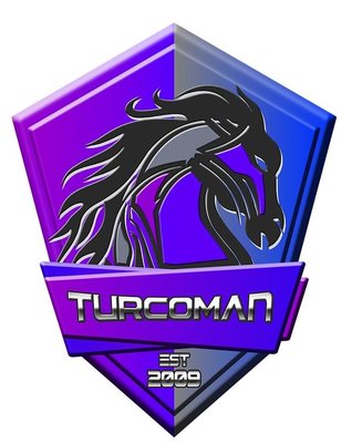 Trademark TURCOMAN APPAREL