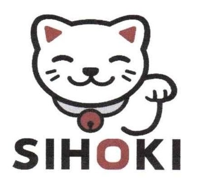 Trademark SIHOKI