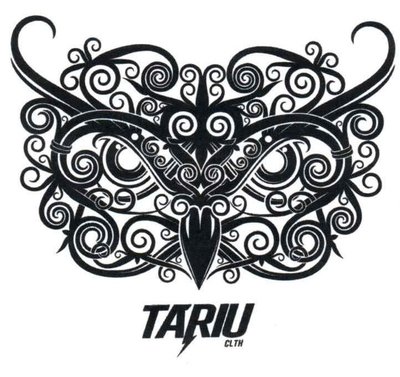 Trademark TARIU.CLTH