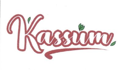 Trademark KASSUM