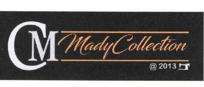 Trademark MadyCollection