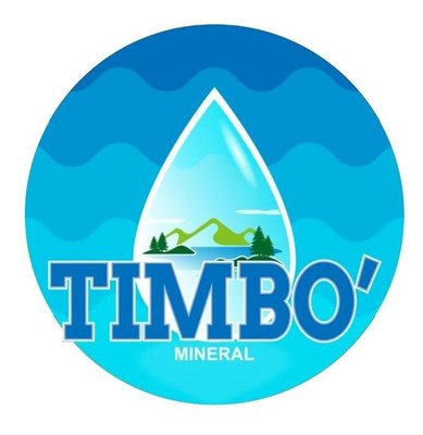 Trademark TIMBO' MINERAL