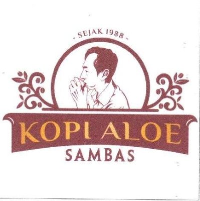 Trademark KOPI ALOE