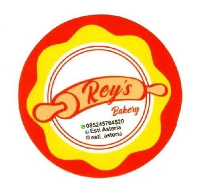 Trademark Rey's Bakery