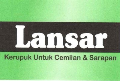 Trademark Lansar