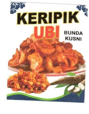 Trademark BUNDA KUSNI