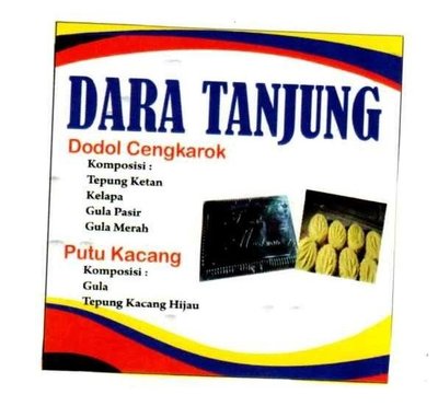 Trademark DARA TANJUNG