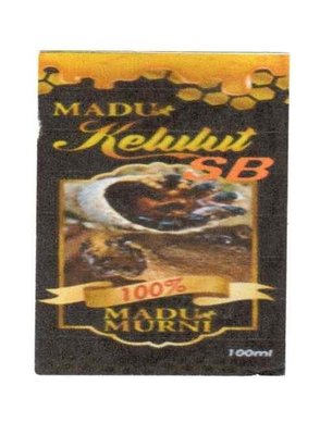 Trademark MADU KELULUT SB