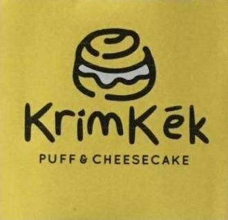 Trademark Krim Kek