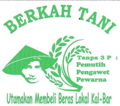 Trademark BERKAH TANI