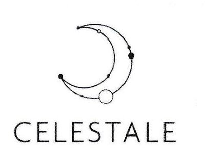 Trademark CELESTALE