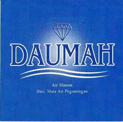 Trademark DAUMAH