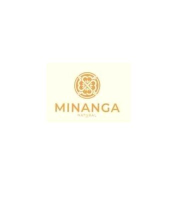 Trademark MINANGA NATURAL