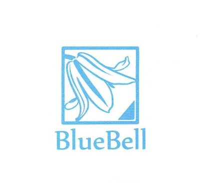 Trademark BlueBell