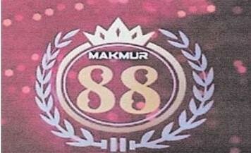 Trademark Makmur88