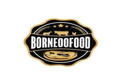 Trademark BORNEOOFOOD