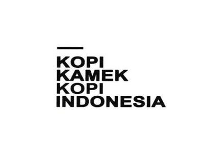 Trademark KOPI KAMEK KOPI INDONESIA