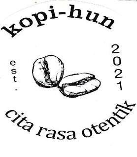 Trademark Kopi Hun