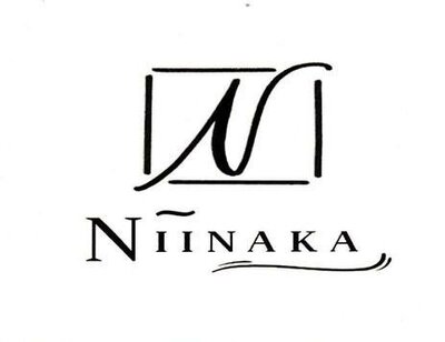 Trademark NIINAKA