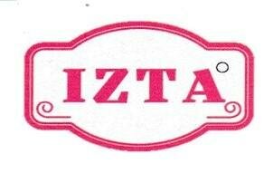 Trademark IZTA