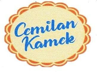 Trademark Cemilan Kamek