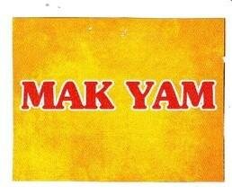 Trademark Mak Yam