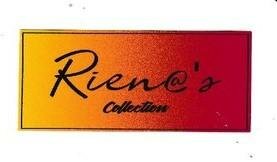 Trademark Rien@'s Collection