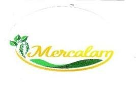 Trademark mercalam