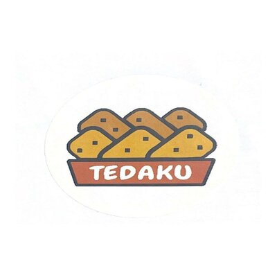 Trademark TEDAKU